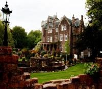 Comlongon Castle